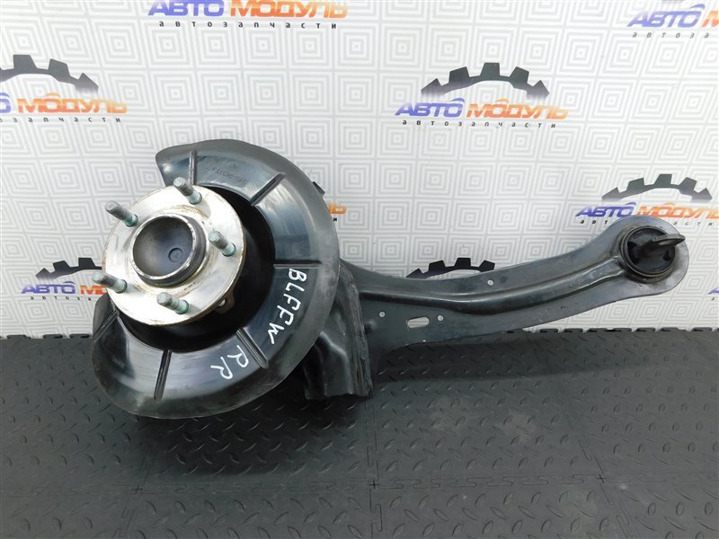 Ступица MAZDA AXELA BLFFW задняя правая (б/у)