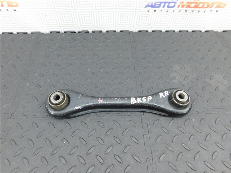 Рычаг MAZDA AXELA BK5P задний правый (б/у)