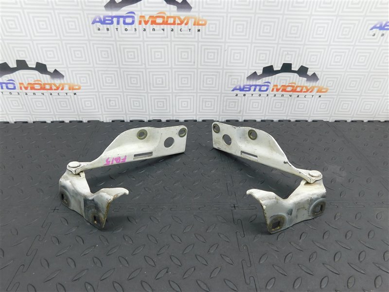 Петля капота NISSAN WINGROAD WFY11 (б/у)