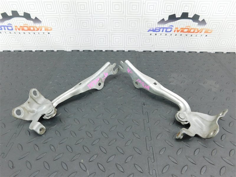 Петля капота MAZDA DEMIO DY3W (б/у)