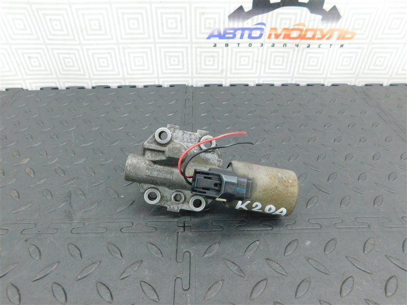 Соленоид HONDA STEPWGN RF5 K20A (б/у)