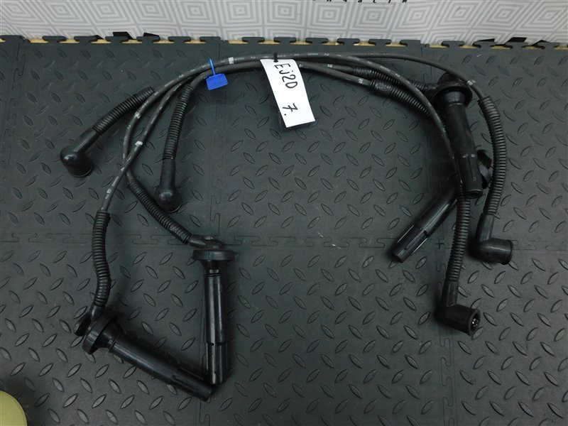 Провода высокого напряжения SUBARU LEGACY BP5 EJ203 (б/у)