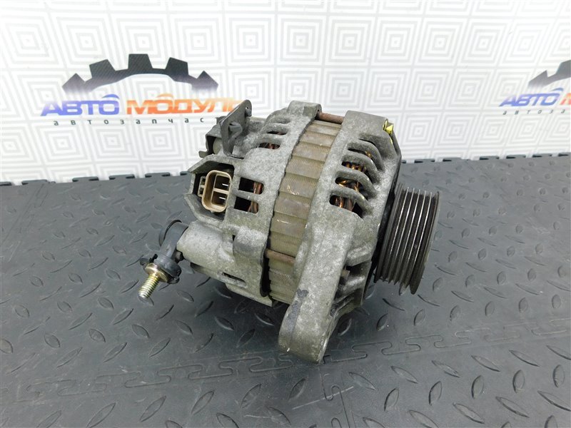 Генератор NISSAN PRIMERA HP11 SR20-DE (б/у)