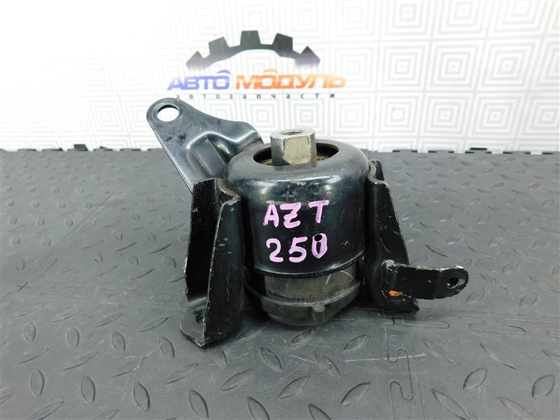 Подушка двигателя TOYOTA AVENSIS AZT250 1AZ-FSE правая (б/у)