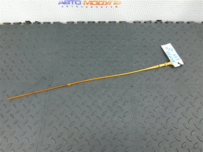 Щуп масляный TOYOTA FUNCARGO NCP20-0350489 2NZ-FE 2004 (б/у)