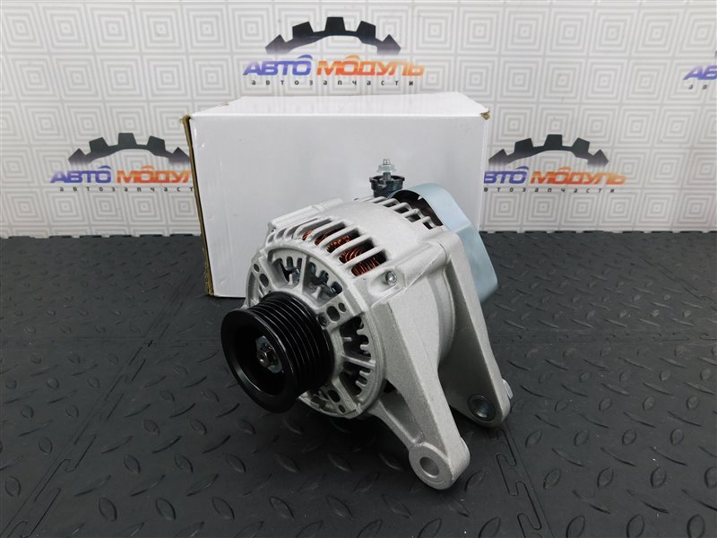 Генератор TOYOTA VISTA ARDEO ZZV50 1ZZ-FE