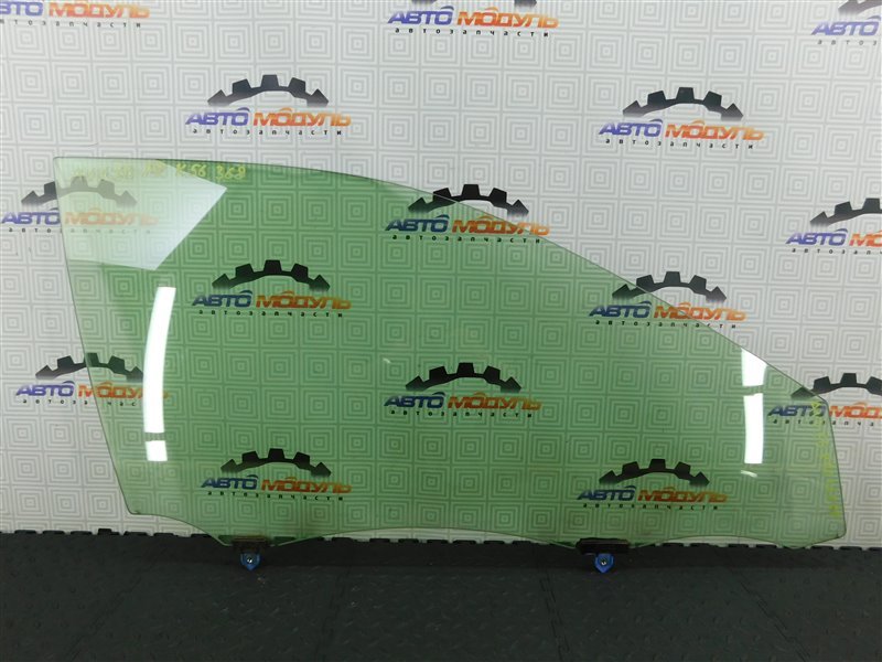 Стекло двери TOYOTA CAMRY AVV50-1016705 2AR-FXE 2012 переднее правое (б/у)