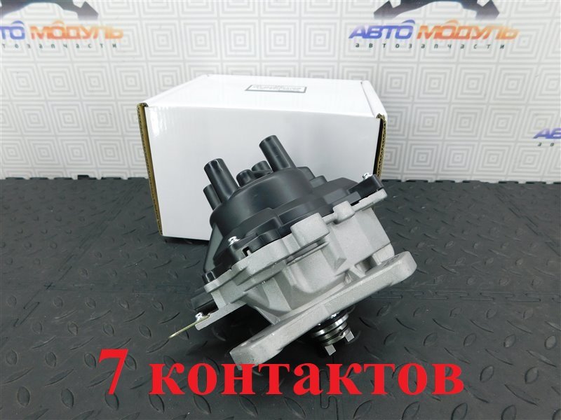 Трамблер HONDA CIVIC FERIO EK3 D15B