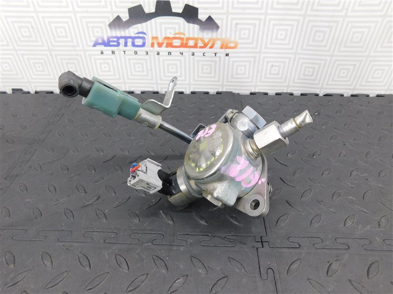 ТНВД NISSAN NOTE E12 HR12DDR (б/у)