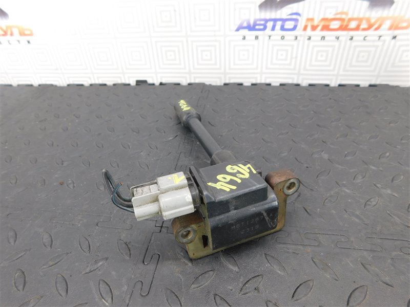 Катушка зажигания MITSUBISHI CHARIOT GRANDIS N94W 4G64 (б/у)