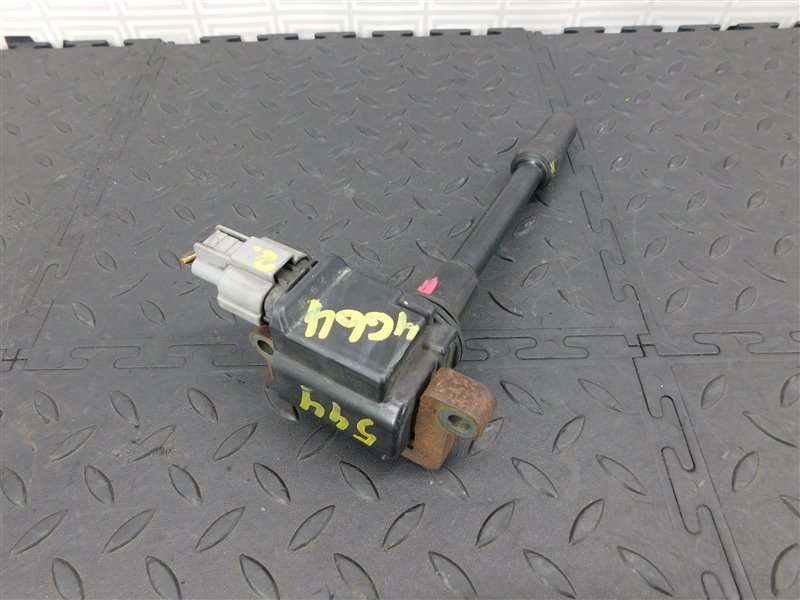 Катушка зажигания MITSUBISHI AIRTREK CU4W 4G64 (б/у)