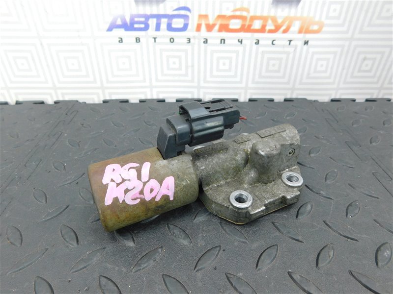 Соленоид HONDA STEPWGN RG1 K20A (б/у)