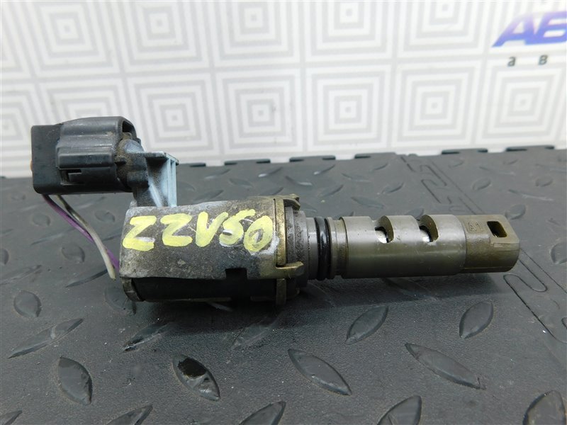 Клапан VVT-i TOYOTA VISTA ZZV50 1ZZ-FE (б/у)