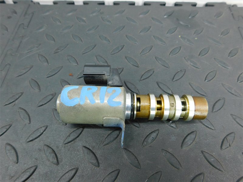 Клапан VVT-i NISSAN MARCH AK12 CR12-DE (б/у)