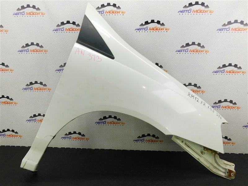 Крыло NISSAN LIBERTY RM12-135776 QR20-DE 2004 переднее правое (б/у)