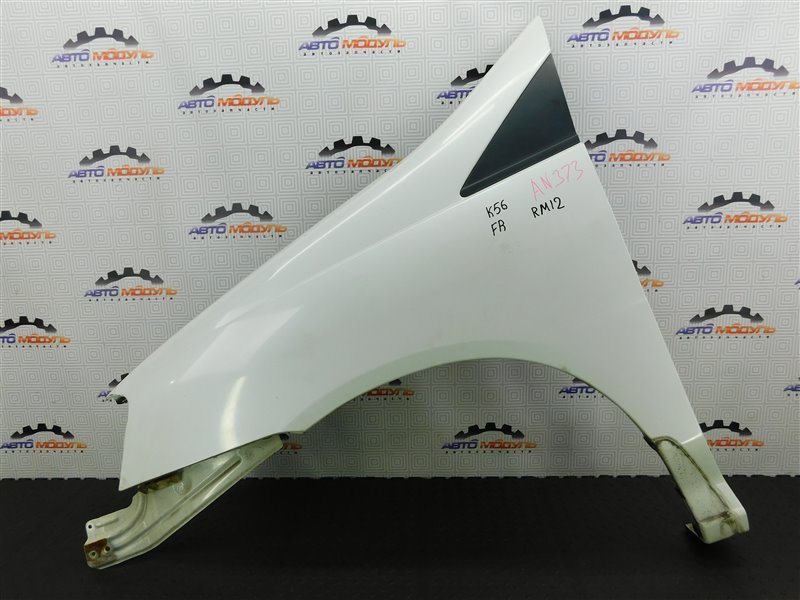 Крыло NISSAN LIBERTY RM12-135776 QR20-DE 2004 переднее левое (б/у)