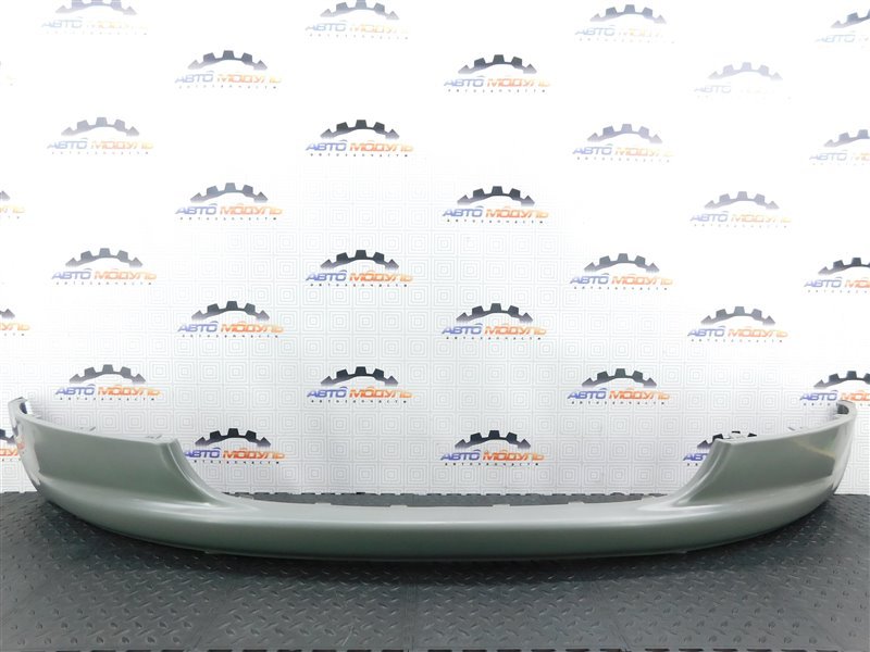 Бампер TOYOTA VITZ SCP10 1999 передний