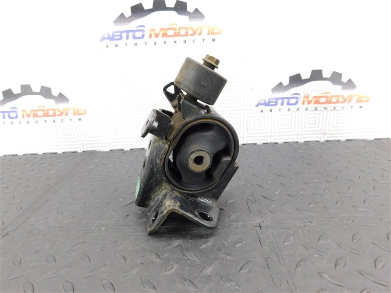 Подушка двигателя TOYOTA COROLLA SPACIO NZE121-3303240 1NZ-FE 2005 левая (б/у)