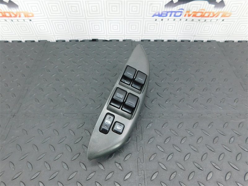 Блок упр. стеклоподьемниками TOYOTA VITZ SCP10-3247238 1SZ-FE 2001 передний правый (б/у)