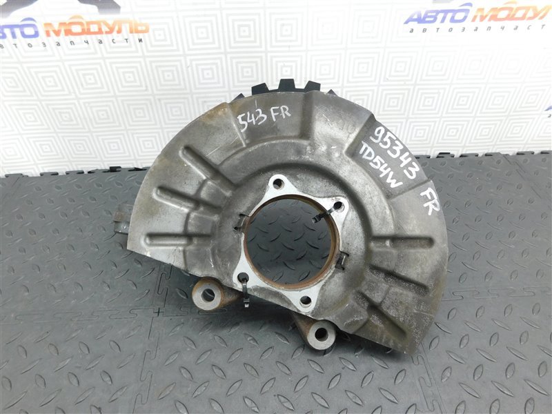 Ступица SUZUKI ESCUDO TD54W передняя правая (б/у)