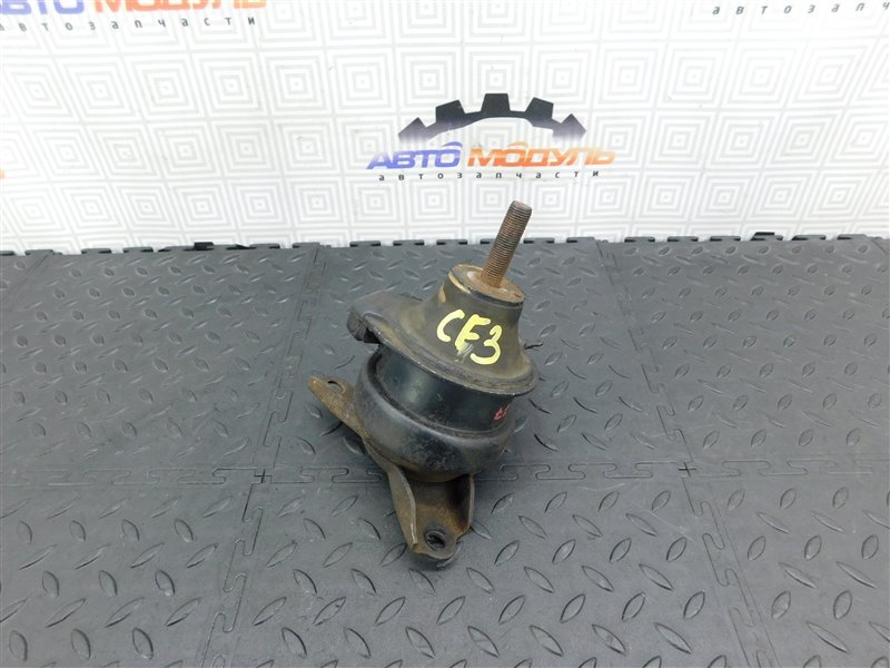 Подушка двигателя HONDA ACCORD CF3 F18B левая (б/у)