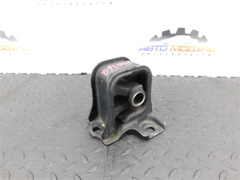 Подушка двигателя HONDA ACCORD CL3 F20B передняя (б/у)