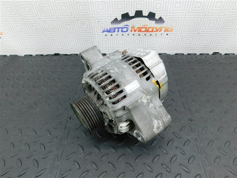 Генератор TOYOTA PROGRES JCG10 1JZ-GE (б/у)