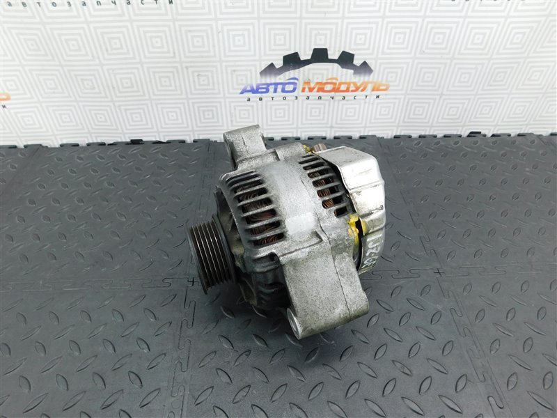 Генератор TOYOTA CROWN JZS151 1JZ-GE (б/у)