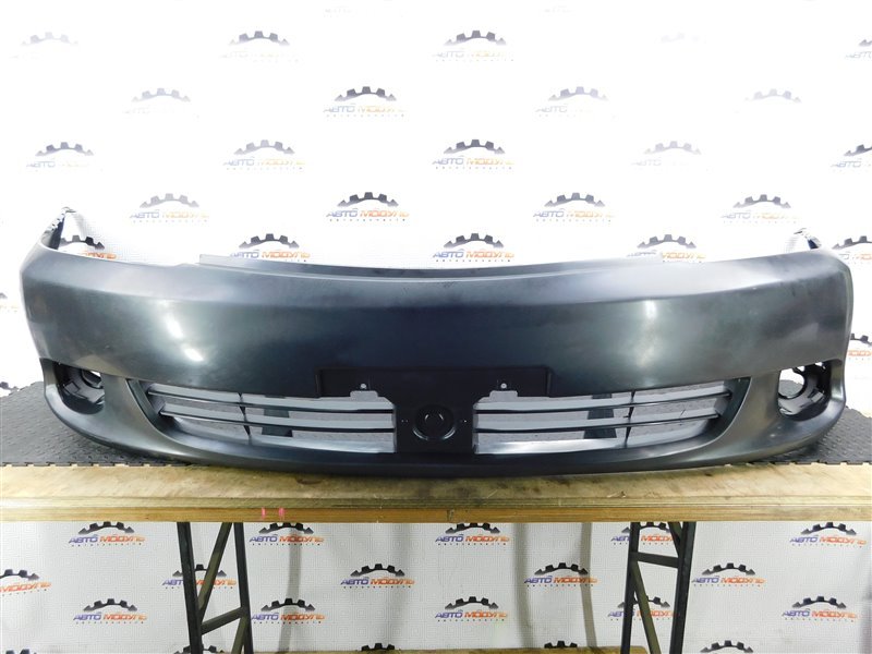 Бампер TOYOTA ALLION NZT240 2001 передний