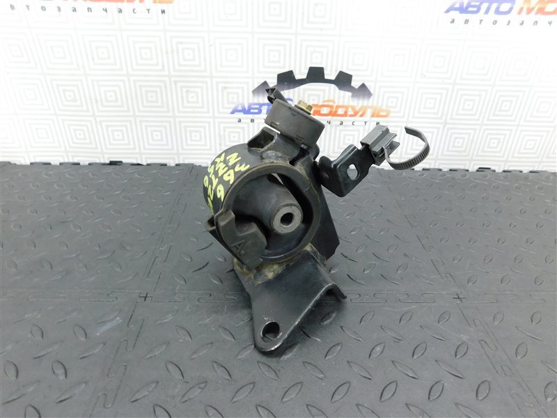 Подушка двигателя TOYOTA PREMIO ZZT245-0025649 1ZZ-FE 2004 левая (б/у)