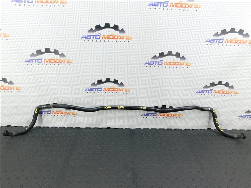 Стабилизатор SUBARU FORESTER SF5-057358 EJ20J 1998 передний (б/у)