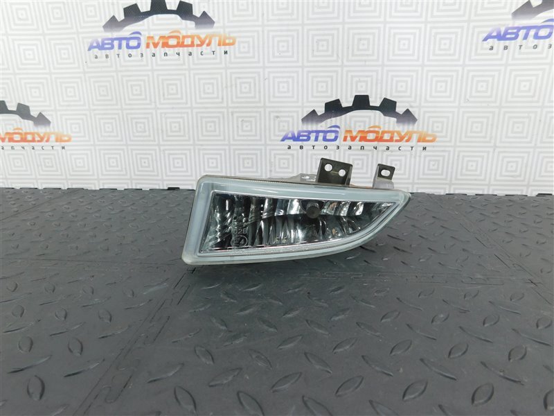 Туманка MAZDA DEMIO DY5W-107739 ZY-VE 2002 левая (б/у)