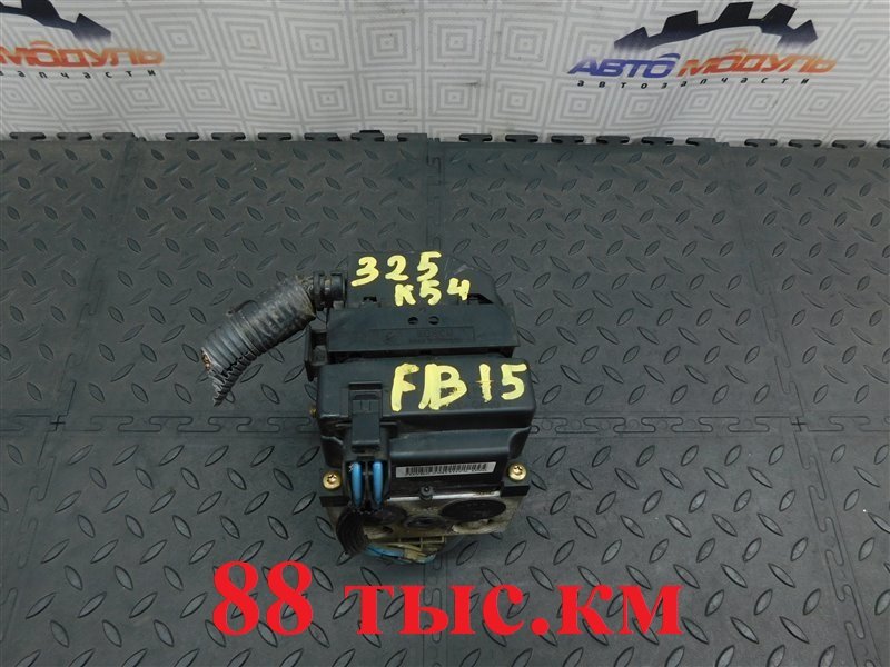 Блок ABS NISSAN SUNNY FB15-372424 QG15-DE 2002 (б/у)