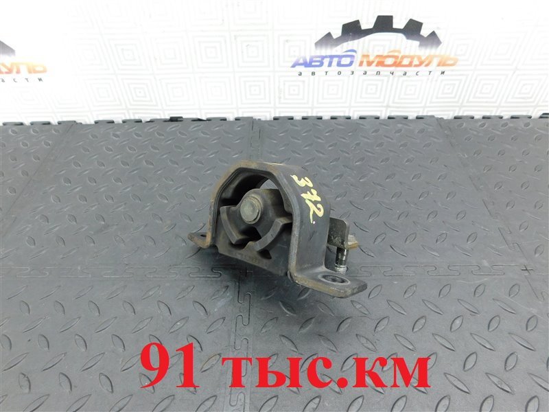 Подушка двигателя NISSAN SUNNY FB15-309904 QG15-DE 2001 правая (б/у)