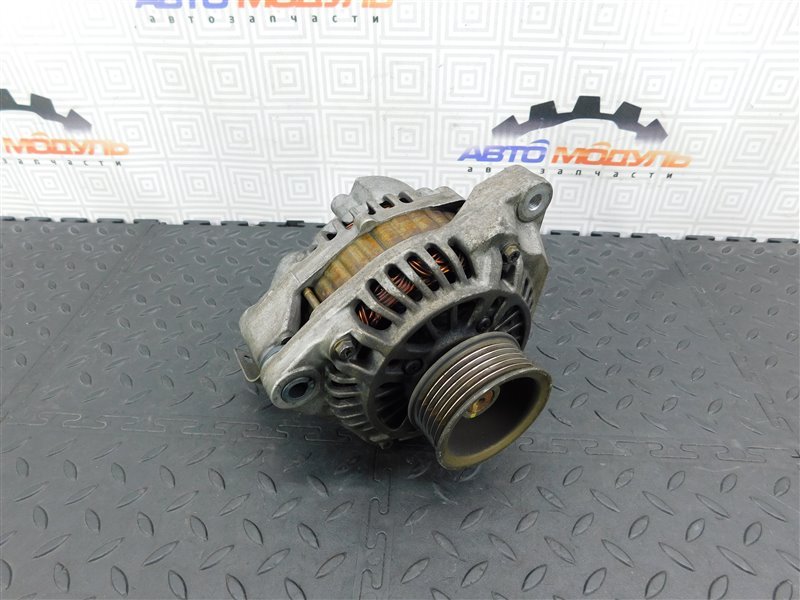 Генератор HONDA ODYSSEY RA6 F23A (б/у)