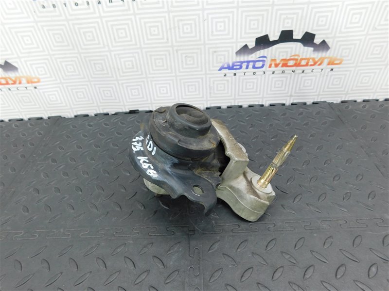 Подушка двигателя HONDA FIT GD1-1526172 L13A 2003 правая (б/у)