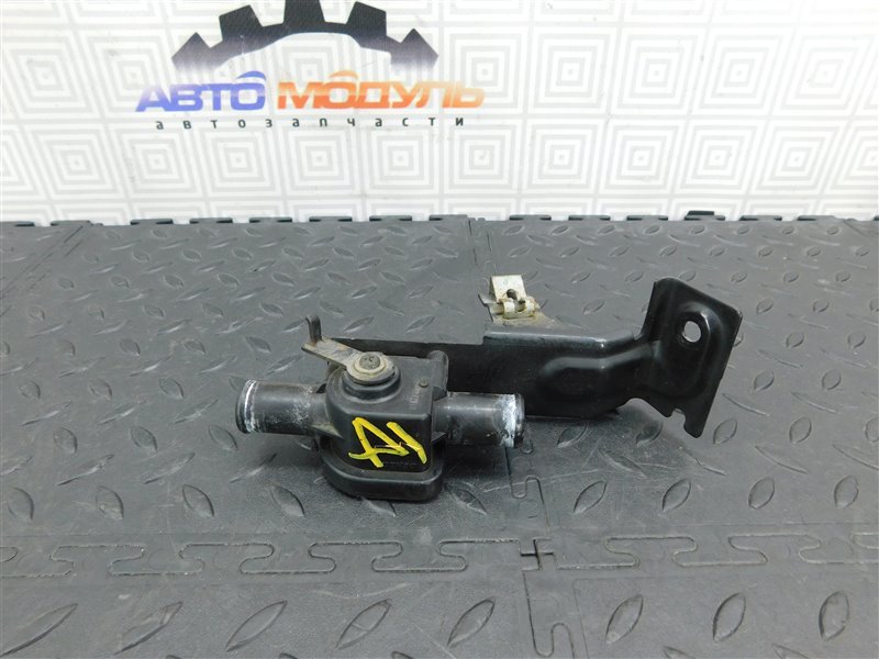 Кран печки HONDA TORNEO CF4 (б/у)