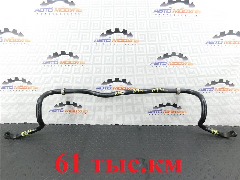 Стабилизатор NISSAN X-TRAIL NT31-112043 MR20-DE 2010 передний (б/у)