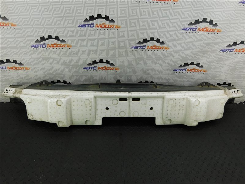 Усилитель бампера SUBARU FORESTER SF5-057358 EJ20J 1998 передний (б/у)