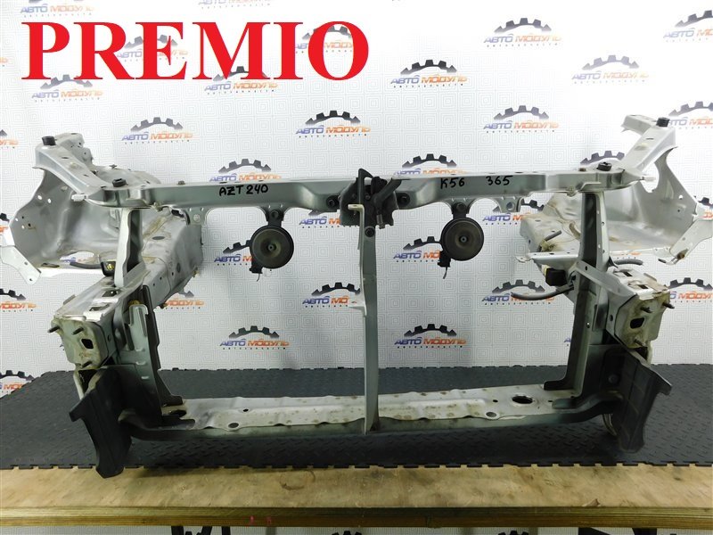 Телевизор TOYOTA PREMIO AZT240-5006739 1AZ-FSE 2005 (б/у)