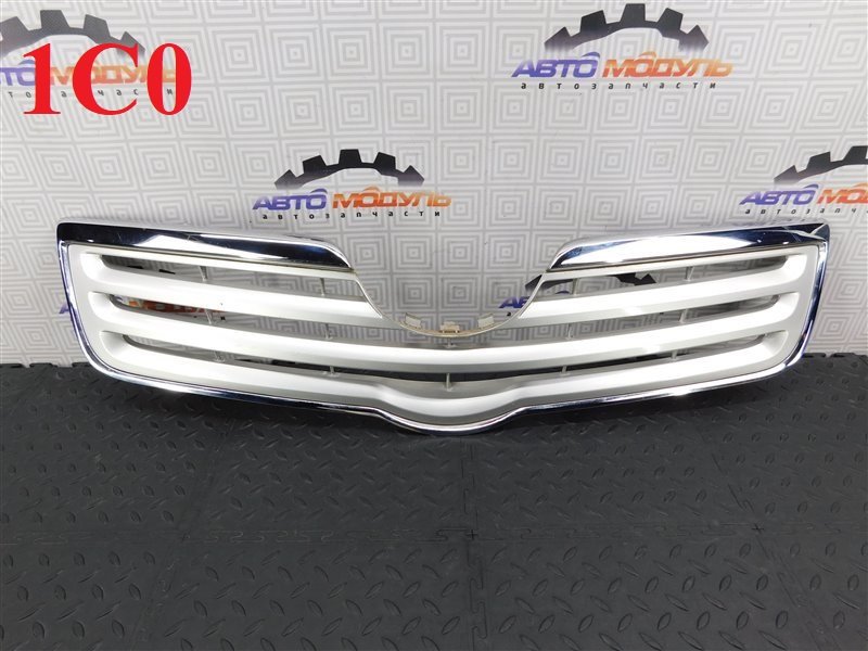 Решетка радиатора TOYOTA AVENSIS AZT250-0038192 1AZ-FSE 2006 (б/у)