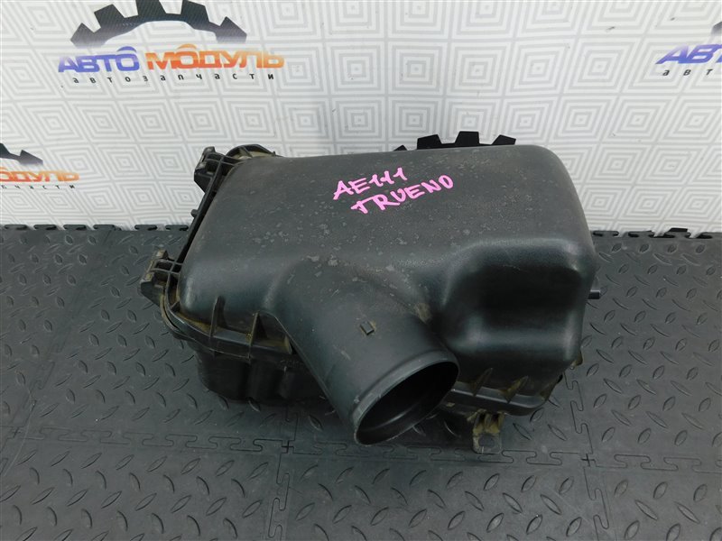 Корпус воздушного фильтра TOYOTA SPRINTER TRUENO AE111 (б/у)