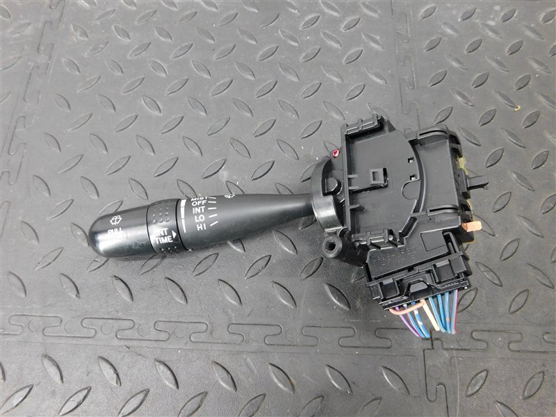 Гитара TOYOTA COROLLA NZE121-3127463 1NZ-FE 2002 левая (б/у)