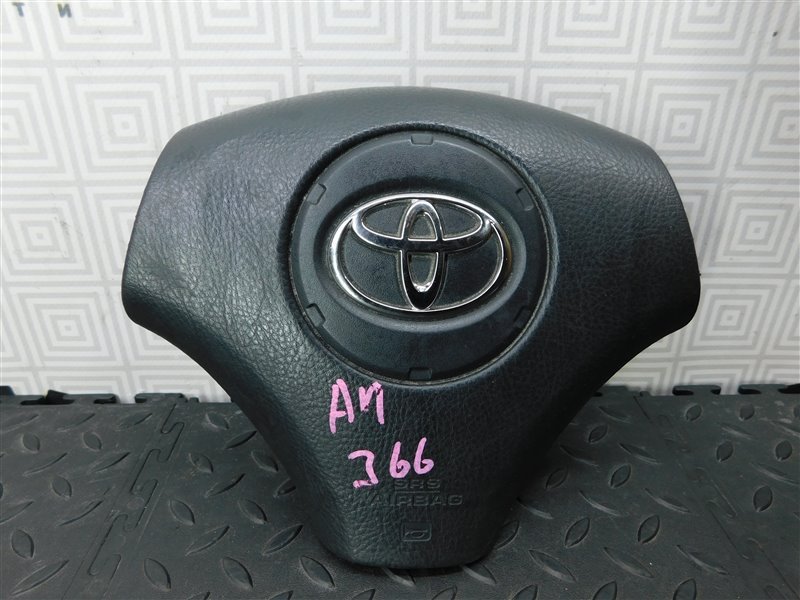 Подушка безопасности TOYOTA PREMIO ZZT245-0025649 1ZZ-FE 2004 (б/у)