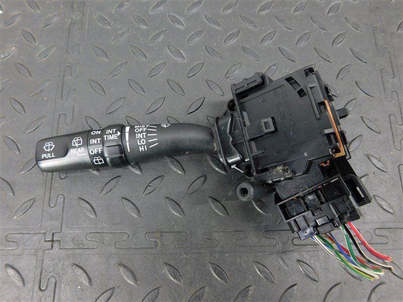 Гитара TOYOTA PREMIO ZZT245-0025649 1ZZ-FE 2004 левая (б/у)