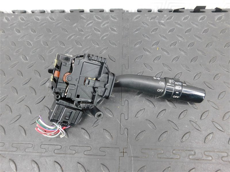 Гитара TOYOTA PREMIO ZZT245-0025649 1ZZ-FE 2004 правая (б/у)
