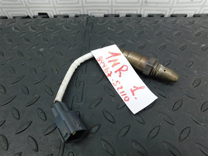 Датчик кислородный TOYOTA COROLLA AXIO NRE160 1NR-FE (б/у)