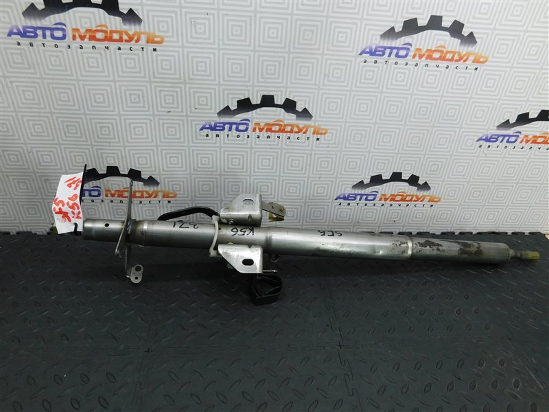 Рулевая колонка SUBARU FORESTER SF5-057358 EJ20J 1998 (б/у)