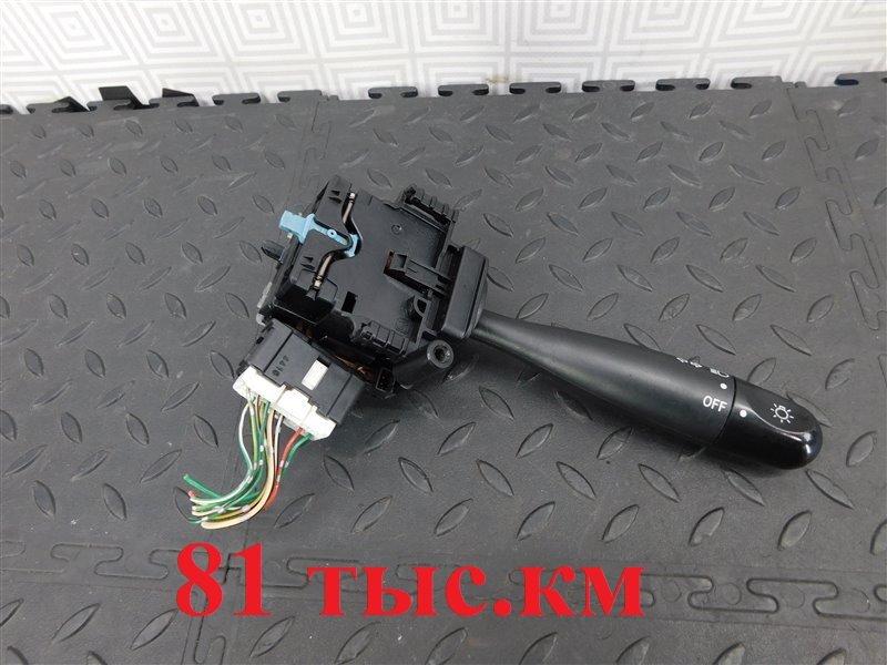 Гитара TOYOTA FUNCARGO NCP20-0350489 2NZ-FE 2004 правая (б/у)