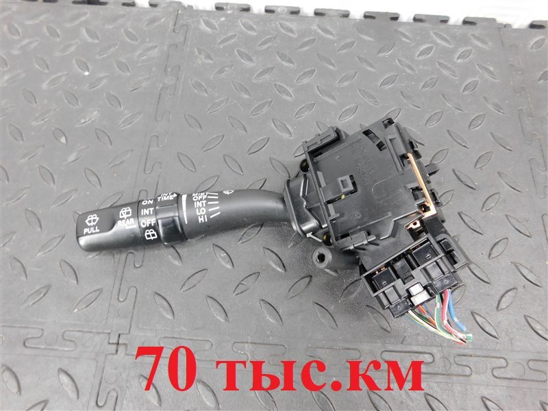 Гитара TOYOTA PREMIO AZT240-5006739 1AZ-FSE 2005 левая (б/у)